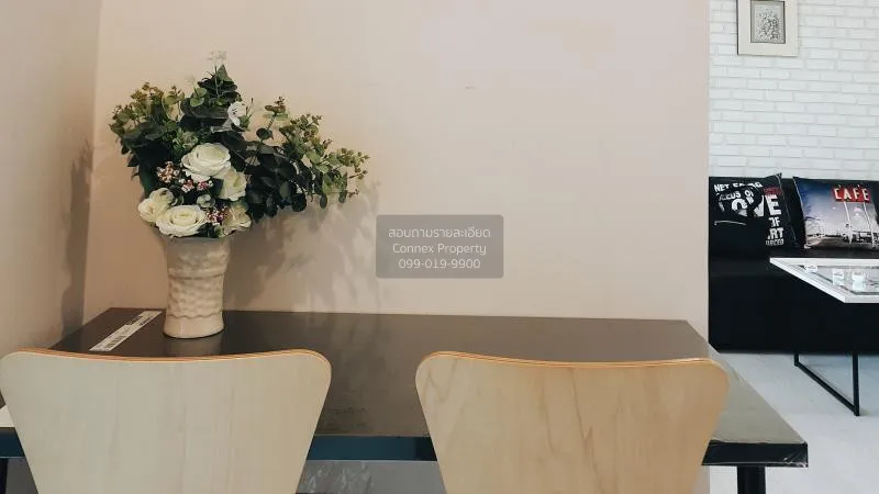 ขายคอนโด  แอสปาย สาทร - ตากสิน (ทิมเบอร์ โซน) BTS-วุฒากาศ บางค้อ  3